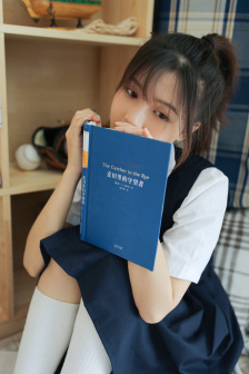 镜子里看我怎么进入你